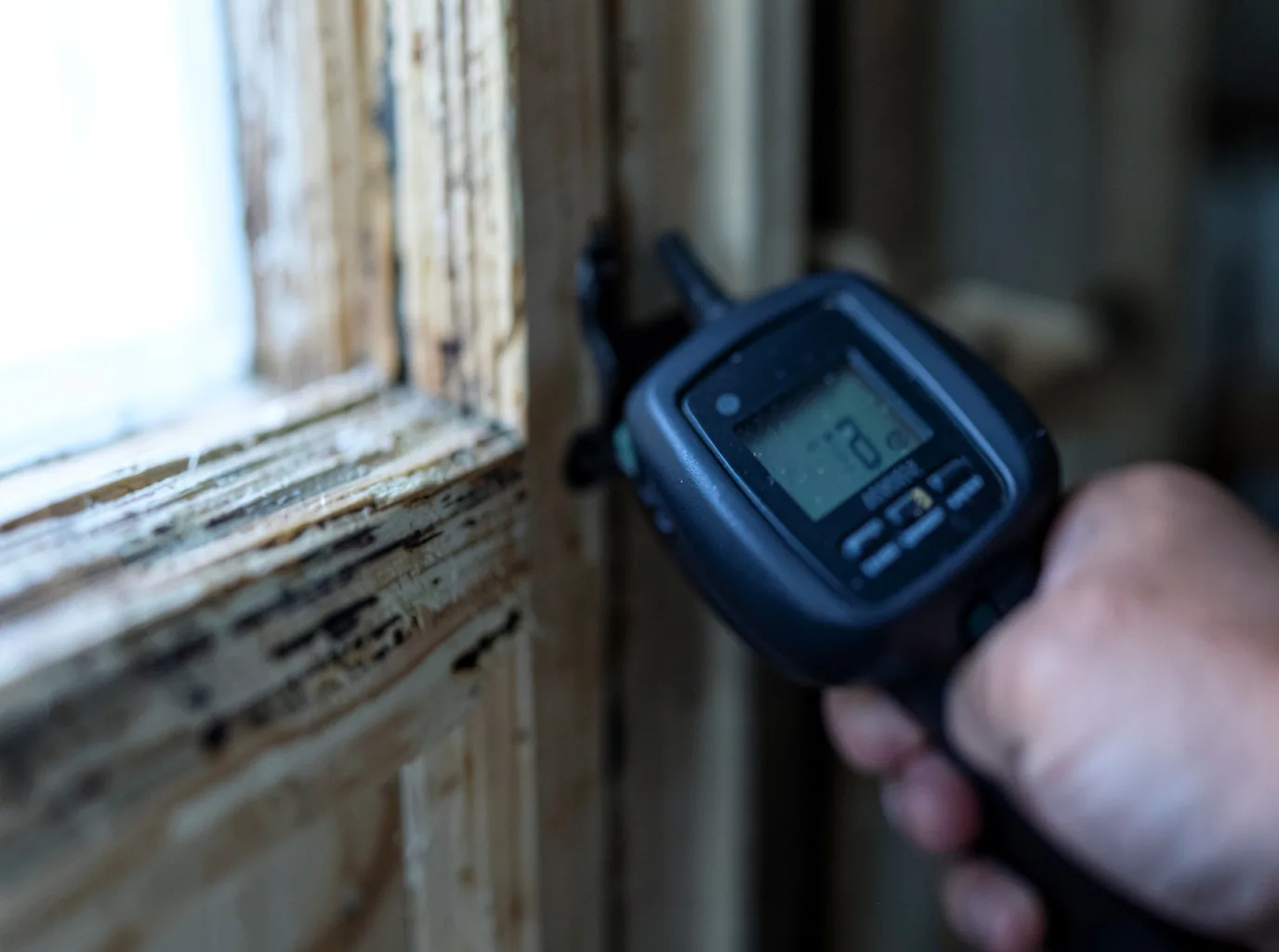 Ceiling Water Damage Repair in Hall Summit, LA