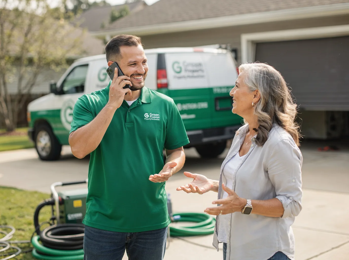 Water Damage Restoration Hall Summit, LA FAQs